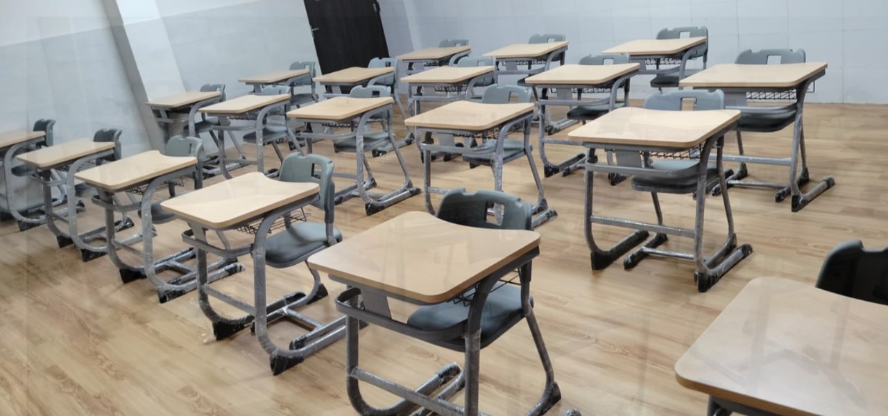  Class Room